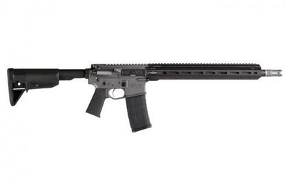 Christensen Arms CA-15 G2 Tungsten .223 Wylde 16" Semi-Auto Rifle