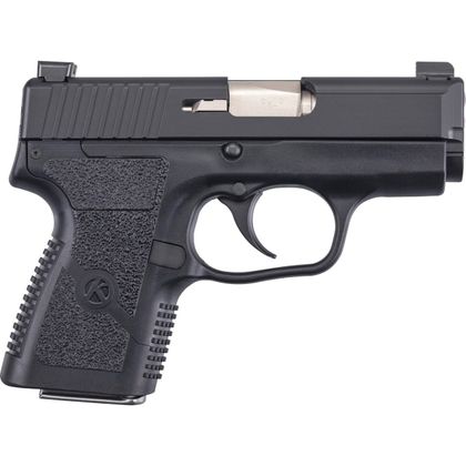 Kahr PM9 Gen 1 9mm Compact DAO Pistol with TruGlo Night Sights