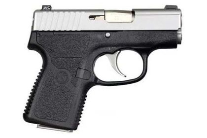 Kahr P380 Gen 1 Stainless .380 ACP Compact with Tritium Night Sights