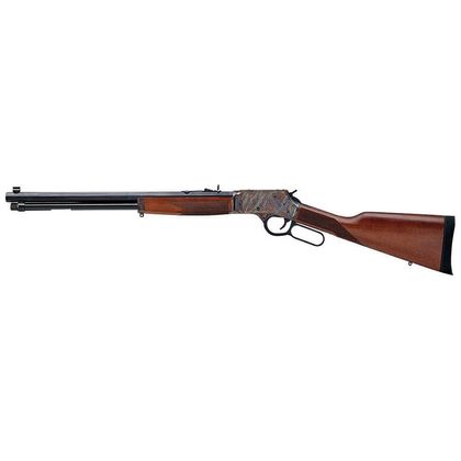 Henry Big Boy Heritage .357/.38 Lever Action Rifle Gen 1