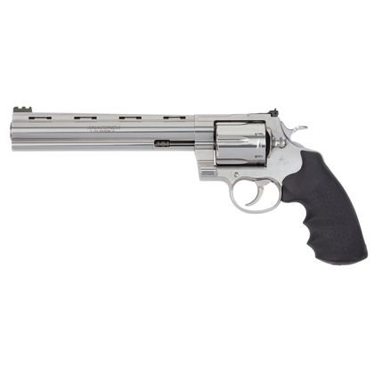 Colt Anaconda Gen 1 .44 Magnum Revolver - 8" Stainless Steel Power
