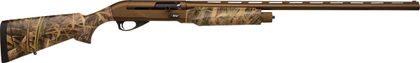 G-Force Two Gen1 12 GA Semi-Auto Shotgun - Mossy Oak Habitat 28"