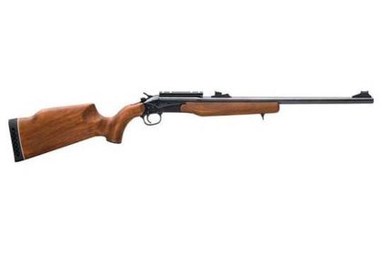 Rossi Wizard Gen 1 .243 Win. Precision Single-Shot Rifle