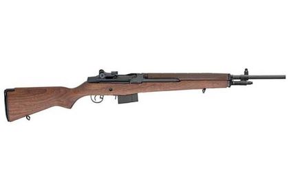 Springfield M1A Loaded Gen 1 .308 NY Compliant Semi-Auto Rifle