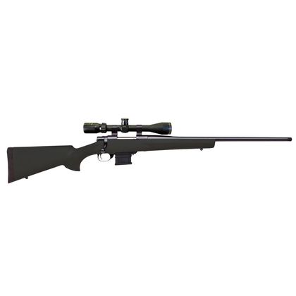 Howa M1500 Gamepro Gen 2 .243 Win OD Green Bolt Action Rifle w/ Scope
