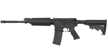 Adams Arms Agency Carbine Gen 1: Lightweight 5.56mm Tactical Rifle