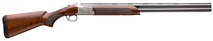 Browning Citori 725 Elite 12 GA Over/Under Walnut Shotgun