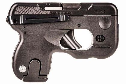 Taurus Curve 180 Gen 1 .380 ACP Concealed Carry Compact Pistol