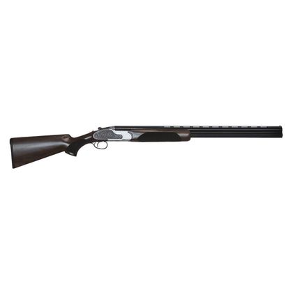 CZ Wingshooter Elite 12GA O/U Shotgun - Gen 1, 28" Barrel, Walnut Stock