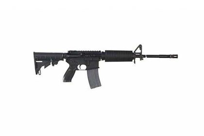 Sig Sauer SIGM400 Tactical Gen 1 Carbine - .223 Remington Precision