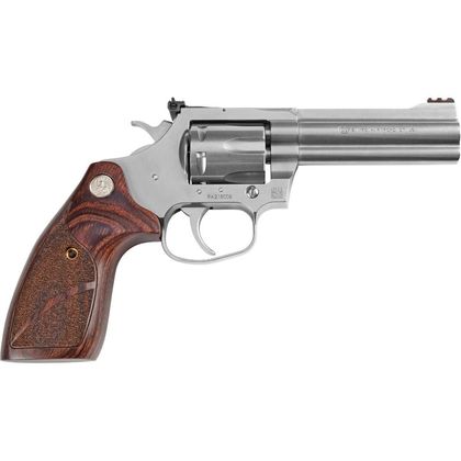 Colt King Cobra Target Gen 1 .357 Magnum Matte Stainless Revolver