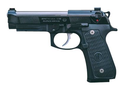 Langdon Tactical Elite 92 LTT Centurion 9mm Handgun - Gen 1