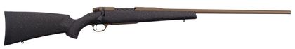 Weatherby Mark V Hunter Bronze .270 Win Bolt Action Rifle - Gen 1