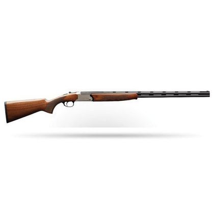 Charles Daly 202A Gen 1 .410 Over/Under Shotgun - Walnut Elegance