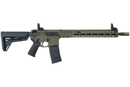 Barrett REC7 DI Gen 1 Semi-Auto Rifle 6.8 Rem - 30 Rds