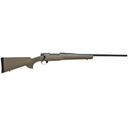 Howa M1500 Hogue Gen 1 6.5 PRC Bolt Rifle - Precision Green