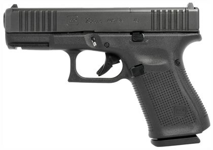Glock G23 Gen 5 .40 S&W Compact Pistol - Versatile & Reliable 13rd