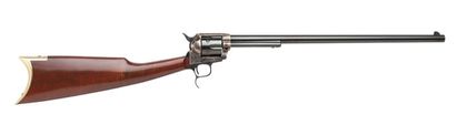 Taylor's 1873 Cattleman .44-40 Revolving Rifle - Classic Blued Edition