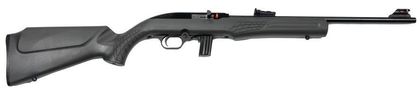 Rossi RS22 Gen 1: .22 LR Semi-Auto Rifle, 18" Barrel, Fiber Optic Sights