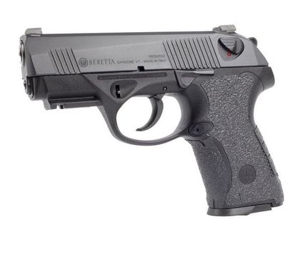 Beretta Px4 Storm Compact Carry Gen 1 - 9mm, Night Sights, 15+1 Rounds