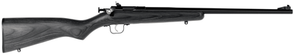 Crickett Youth .22 LR Bolt Action Rifle - SafeStart Brown Edition