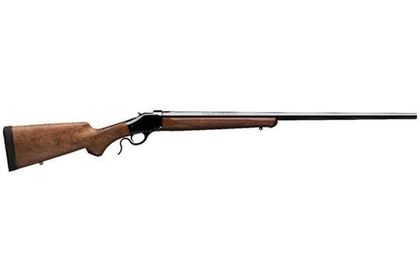 Winchester 1885 High Wall Elite 6.5 Creedmoor Precision Rifle