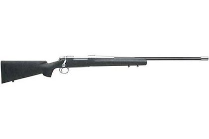 Remington 700 Gen 1 Bolt Action Rifle - 7mm-08 Rem Precision Shooter