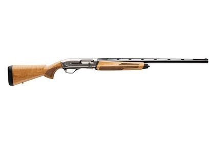 Browning Maxus II Maple Elite 12 Gauge Semi-Auto Shotgun