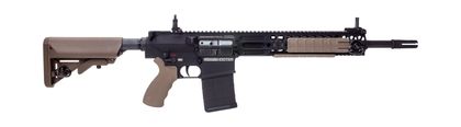 S-A Sharpshooter Gen 1 .308 Win 16" Tactical Semi-Auto Rifle - 20rd