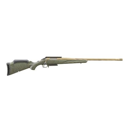 Ruger Predator Gen II .270 Win 22" Bronze Bolt-Action Rifle