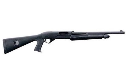 Benelli SuperNova Tactical Gen 1 - 12 GA Pump Shotgun, Versatile & Reliable