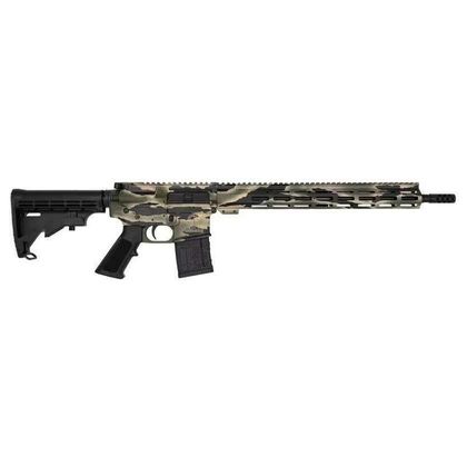 Great Lakes Tactical AR-15 Gen 1 .223 Wylde 16" Camo - Varmint Pro