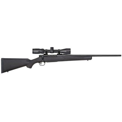 Mossberg Patriot Vortex .270 Win Bolt Action Rifle - Gen 1 Deluxe