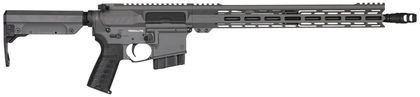 CMMG Resolute MK4 Gen 1 .350 Legend 16" Semi-Auto Rifle - Tungsten Finish