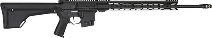 CMMG Endeavor MK4 .22 ARC 20" Semi-Auto Rifle - Black Cerakote Finish