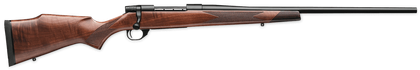 Vanguard II Precision Hunter .223 Rem Bolt Action Rifle - Walnut Finish