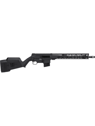 CMMG Dissent Gen 1 6MM ARC Rifle - Compact Precision Shooter