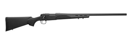 Remington 700 SPS Gen 1 .223 Rem Bolt-Action Rifle, 24" Black Finish