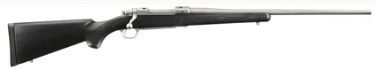 Ruger M77 Hawkeye Gen 1 Bolt-Action Rifle, 7mm-08 Rem, Stainless Steel