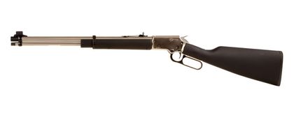Kodiak Cub LA322 Gen 1: Lightweight .22 LR Lever-Action Takedown Rifle