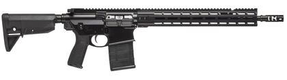 PWS MK216 Mod 1 .308 Win Tactical Sport Rifle - 16" Barrel, Semi-Auto