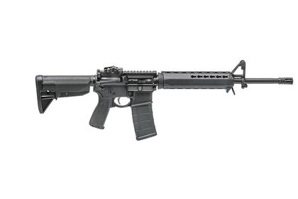 Springfield Armory Saint AR-15 Gen 1 5.56mm Semi-Auto Rifle