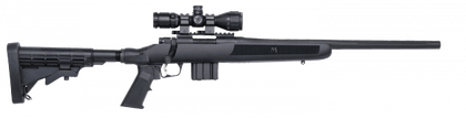Mossberg MVP Flex 5.56 Gen 1 Precision Bolt Rifle - 18.5" Heavy Barrel