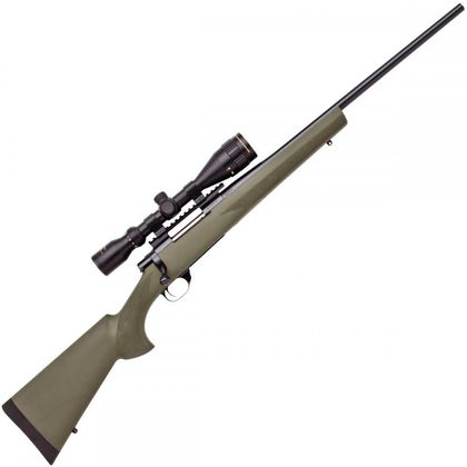 Howa M1500 Gen2 OD Green .30-06 Precision Bolt-Action Rifle