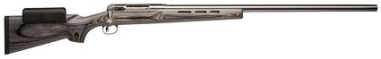 Savage 12 FTR Varmint .308 Precision Bolt Rifle w/ AccuTrigger & SS Barrel
