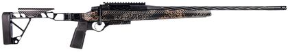 Havak SLAM Gen 1 7mm PRC Bolt Rifle, Folding Chassis, Trigger Tech Diamond