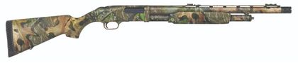 Mossberg 835 UltiMag Hunter 12Ga Camo Pump Shotgun Combo