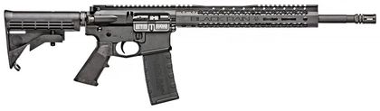 Tyrant Gen 1 5.56 NATO Sport Rifle - Optic Ready, Adjustable Stock