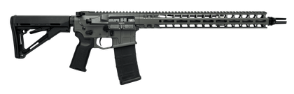 Radian Model 1 Gen 1 .223 Wylde 16" Gray Semi-Auto Rifle