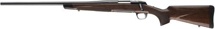 Browning X-Bolt Medallion LH .243 Win Bolt-Action Rifle - Precision Elegance